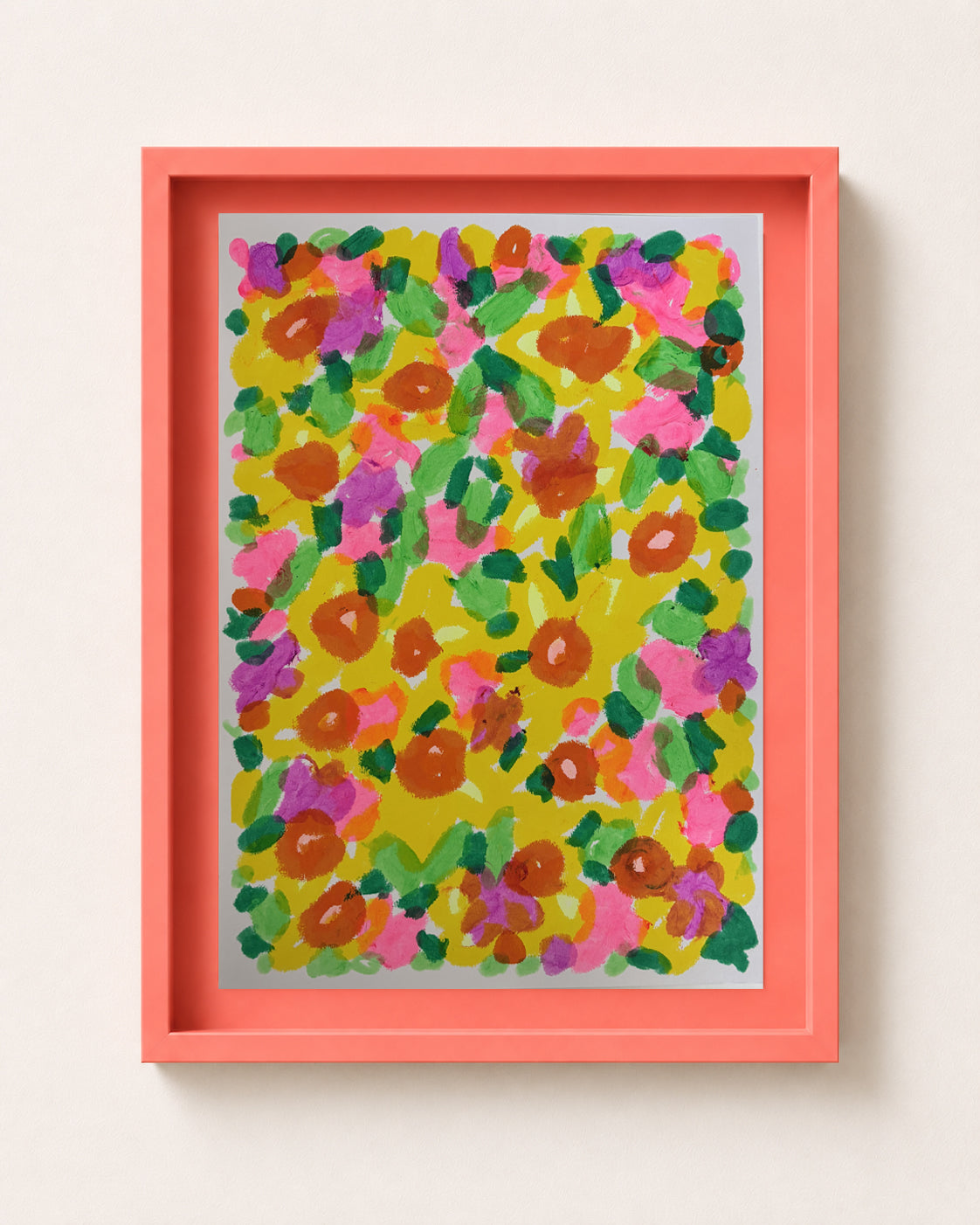 A Pocketful of Sunshine