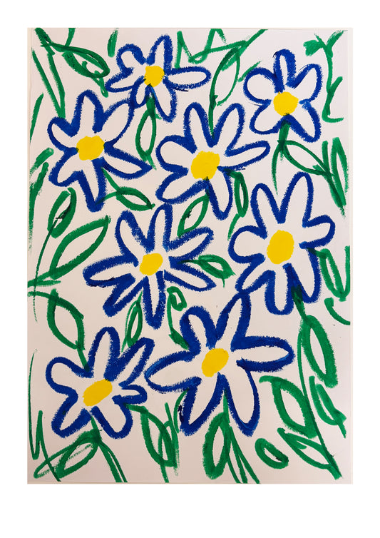 Daisy Chain
