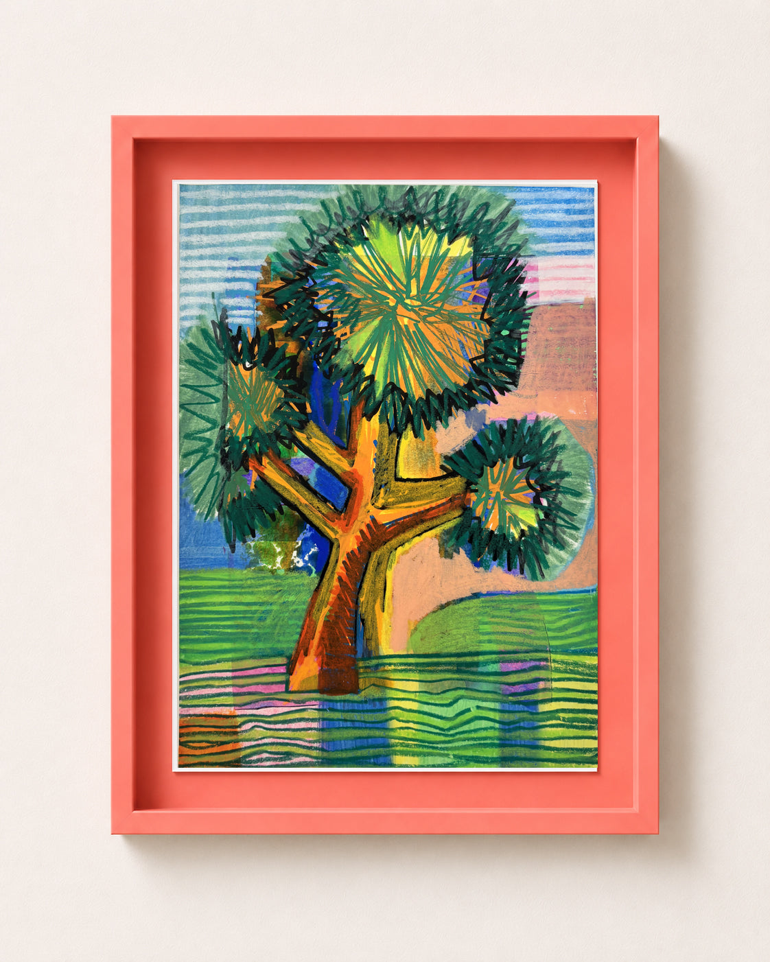 High Summer