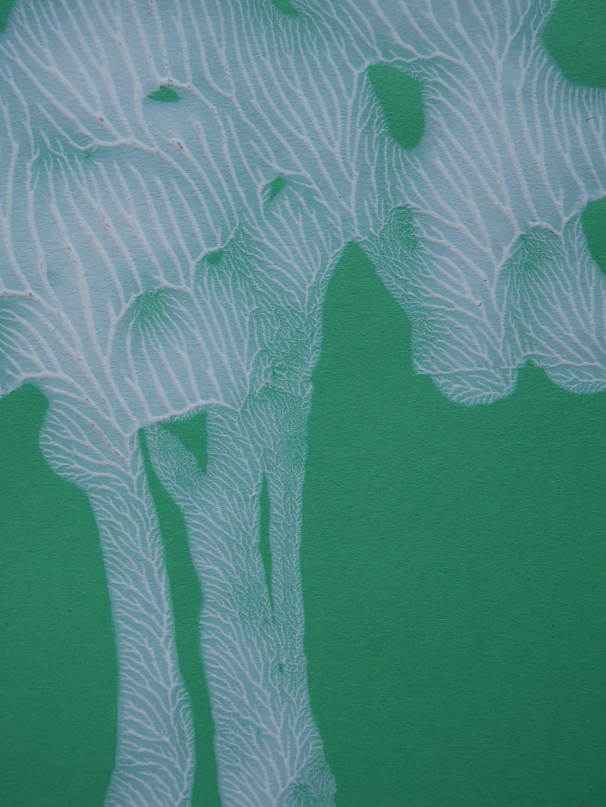 Ghost Garden