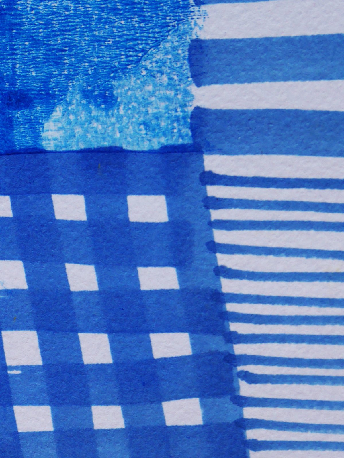 A Fruitful Afternoon