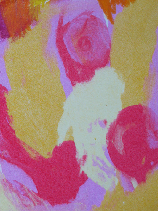 Pink Lemonade