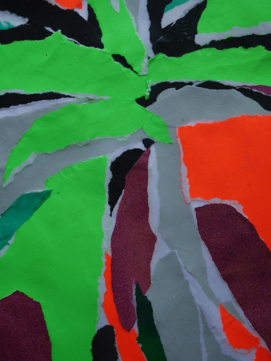 Evening Colour