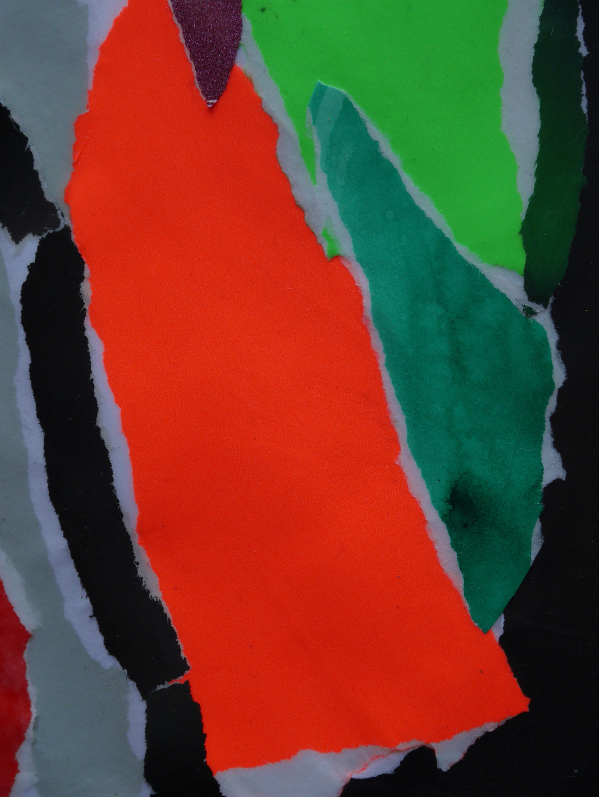 Evening Colour