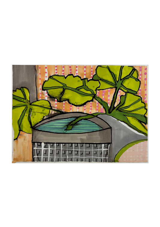 A Place to Grow