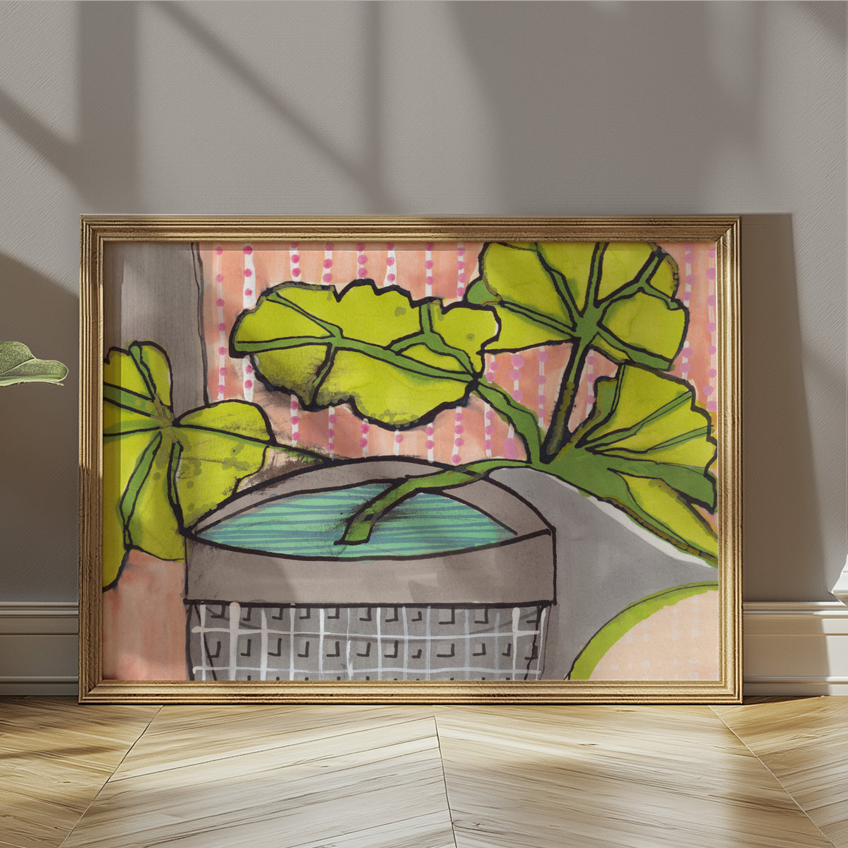 A Place to Grow — Fine Art Giclée Print