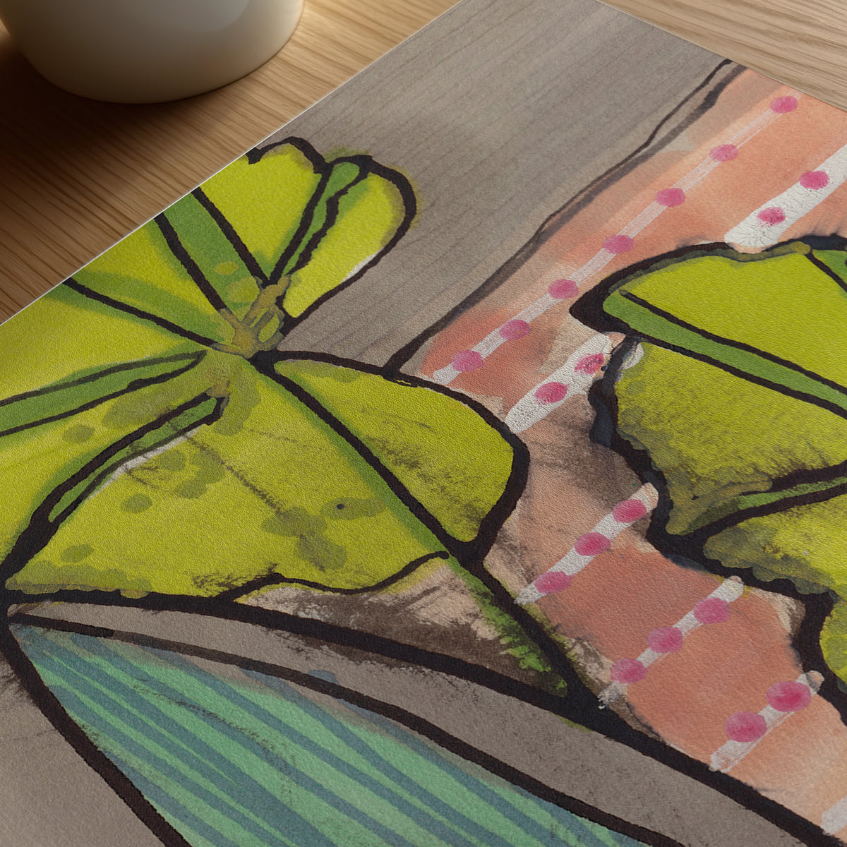 A Place to Grow — Fine Art Giclée Print