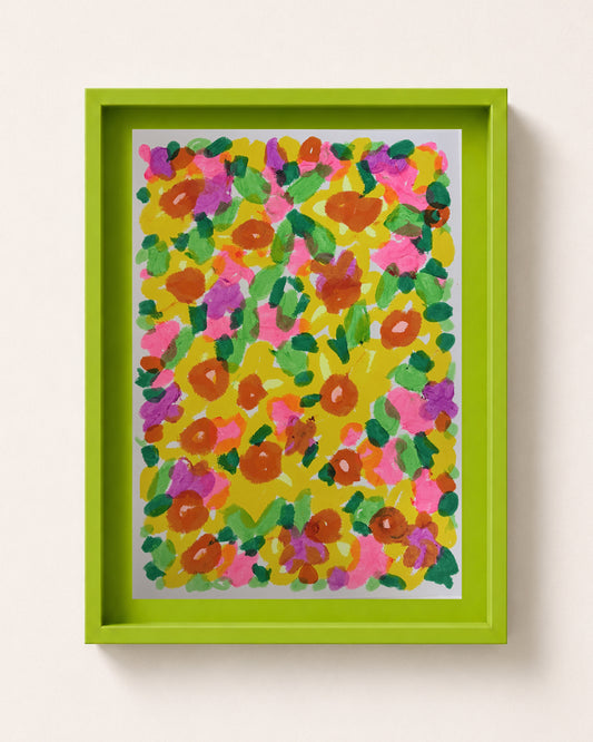 A Pocketful of Sunshine