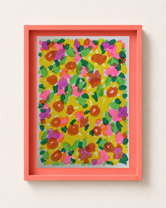 A Pocketful of Sunshine