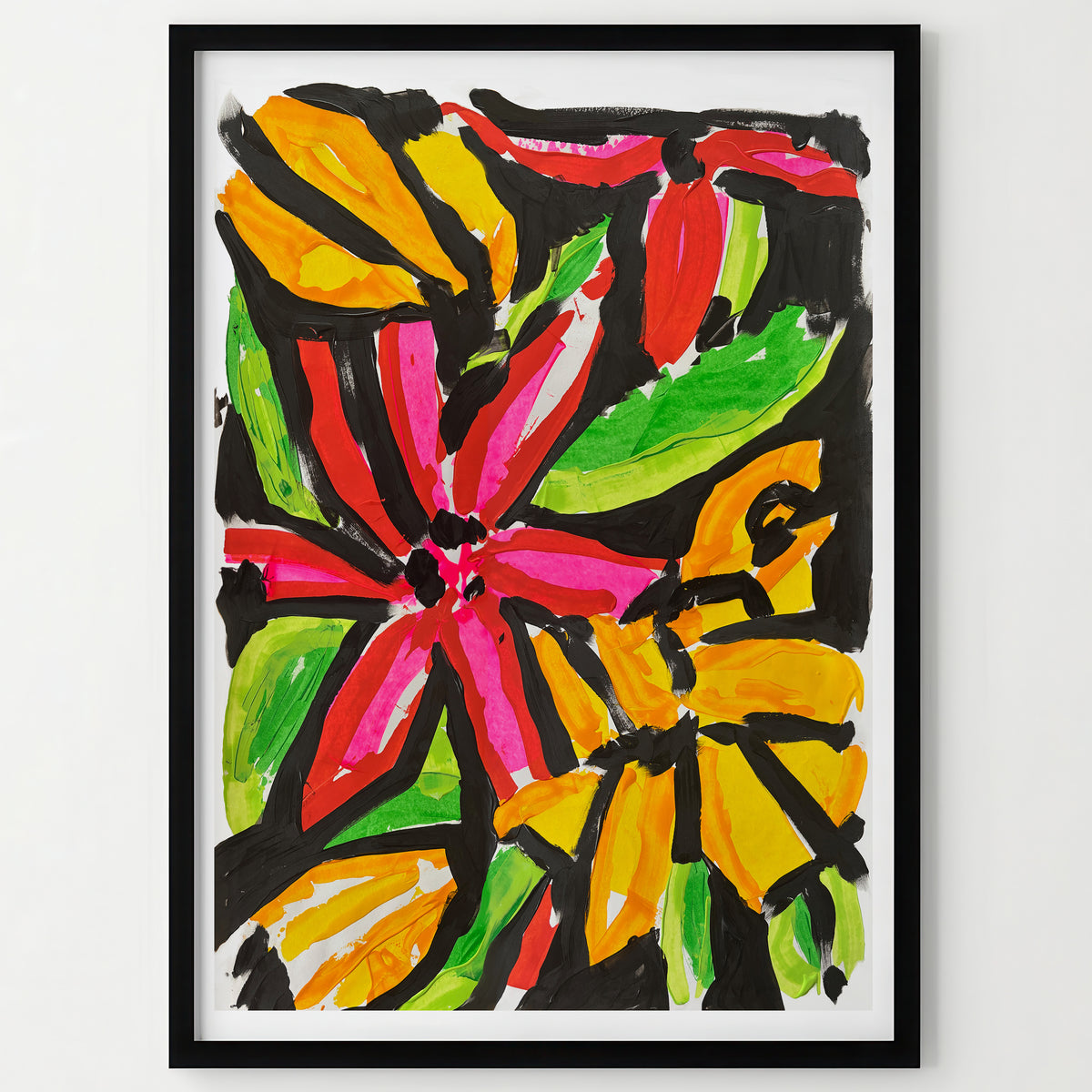 After Dark — Fine Art Giclée Print