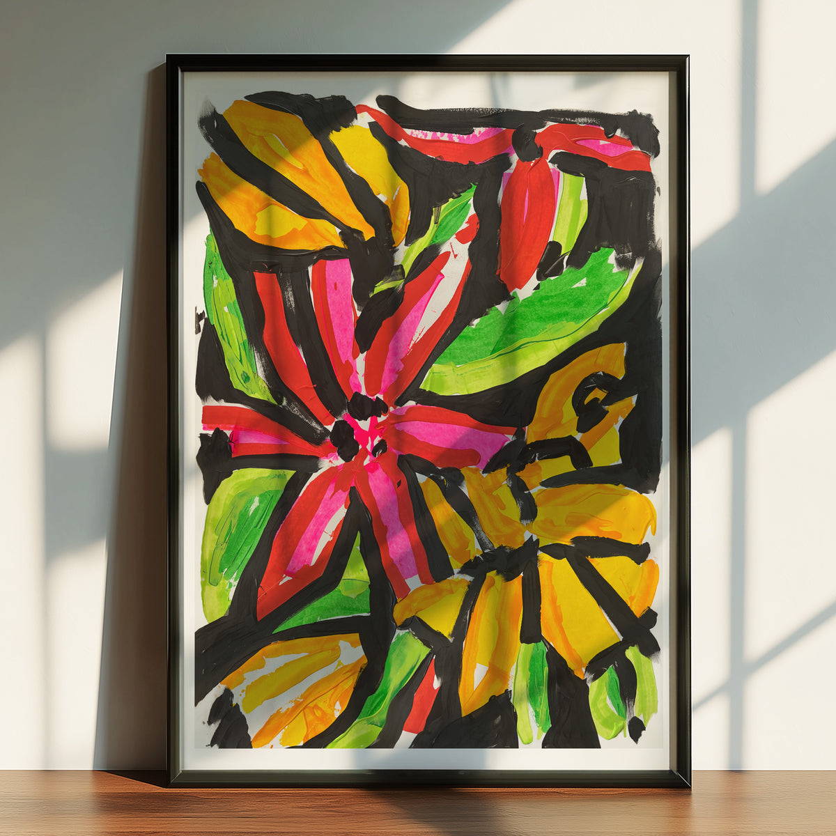 After Dark — Fine Art Giclée Print