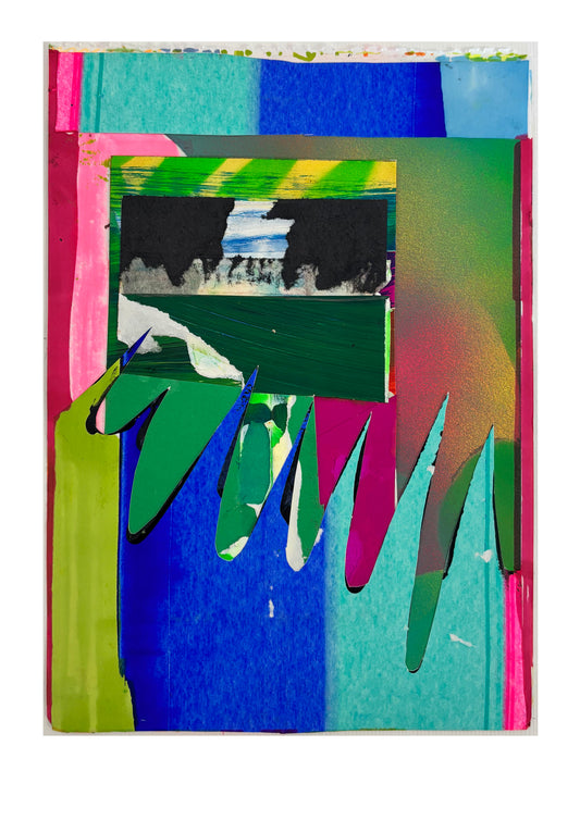 Colour Play