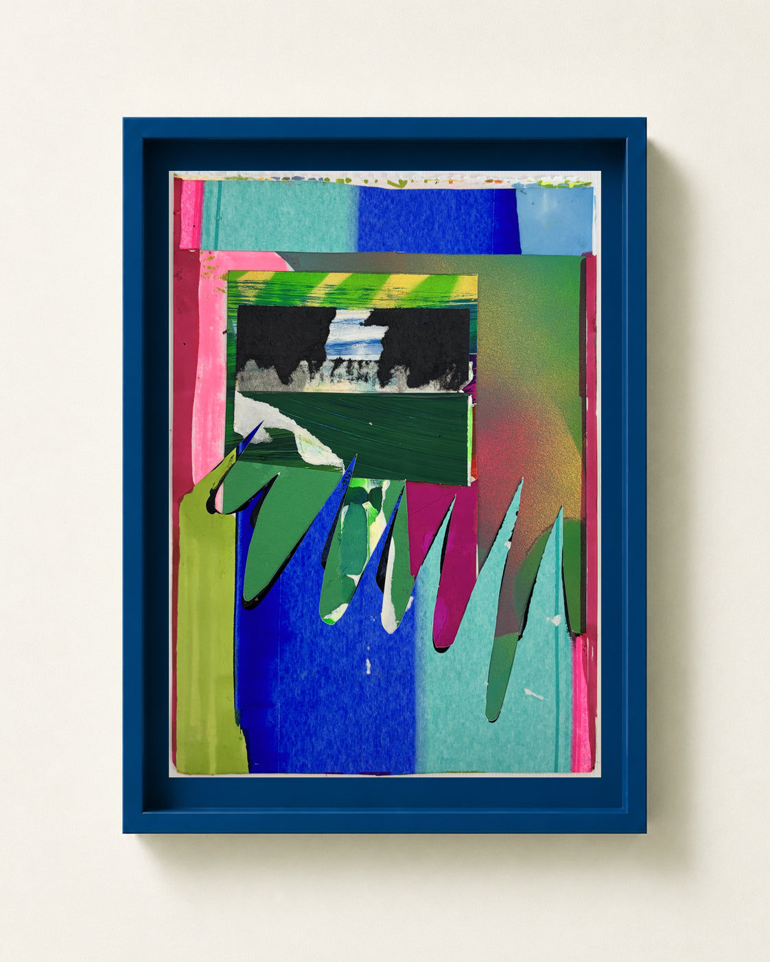 Colour Play