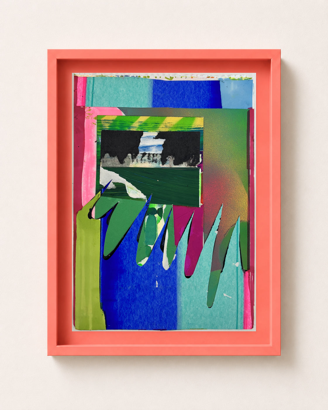Colour Play