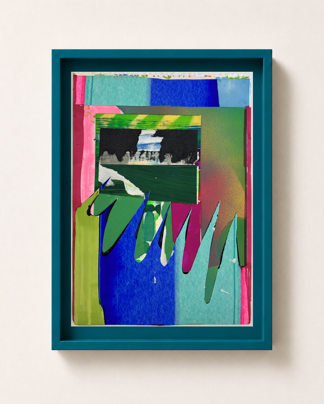 Colour Play