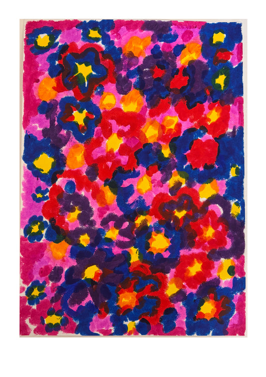 Colour Riot