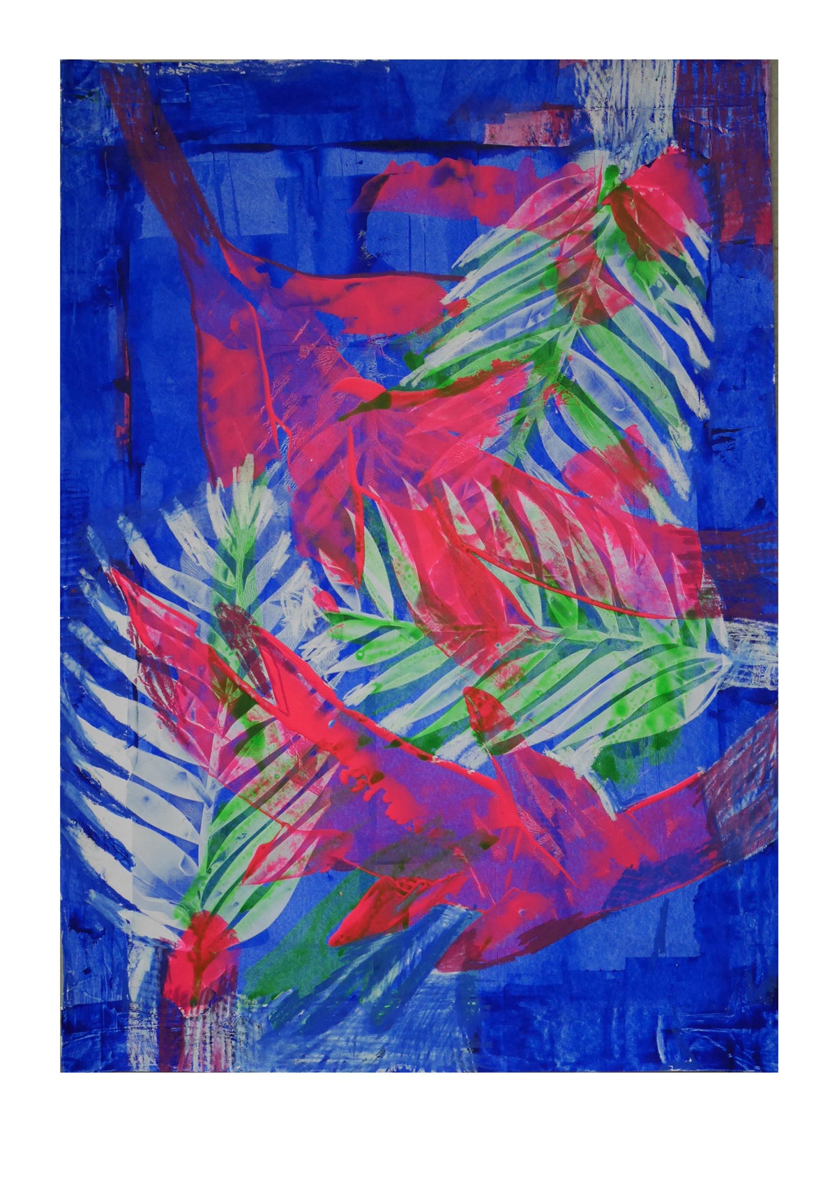 Electric Garden