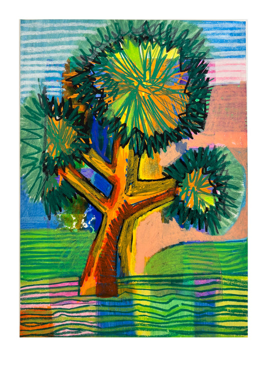 High Summer