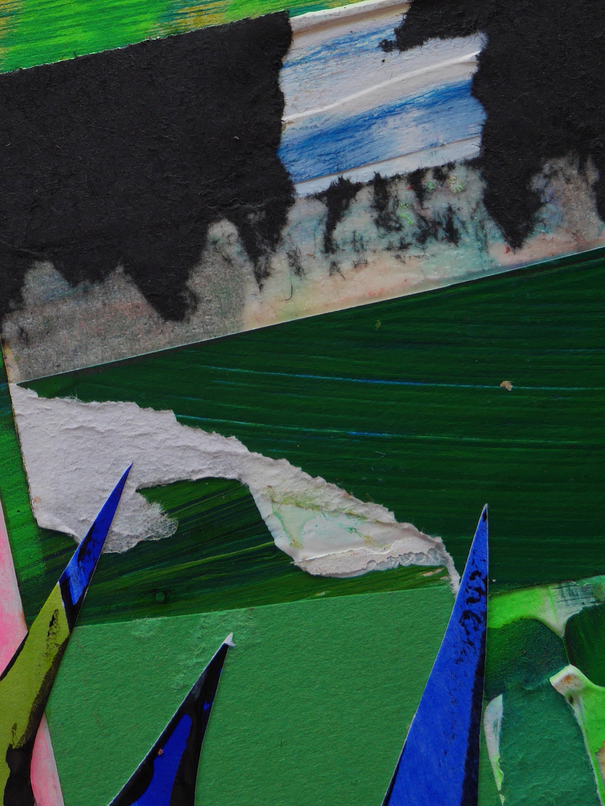 Colour Play