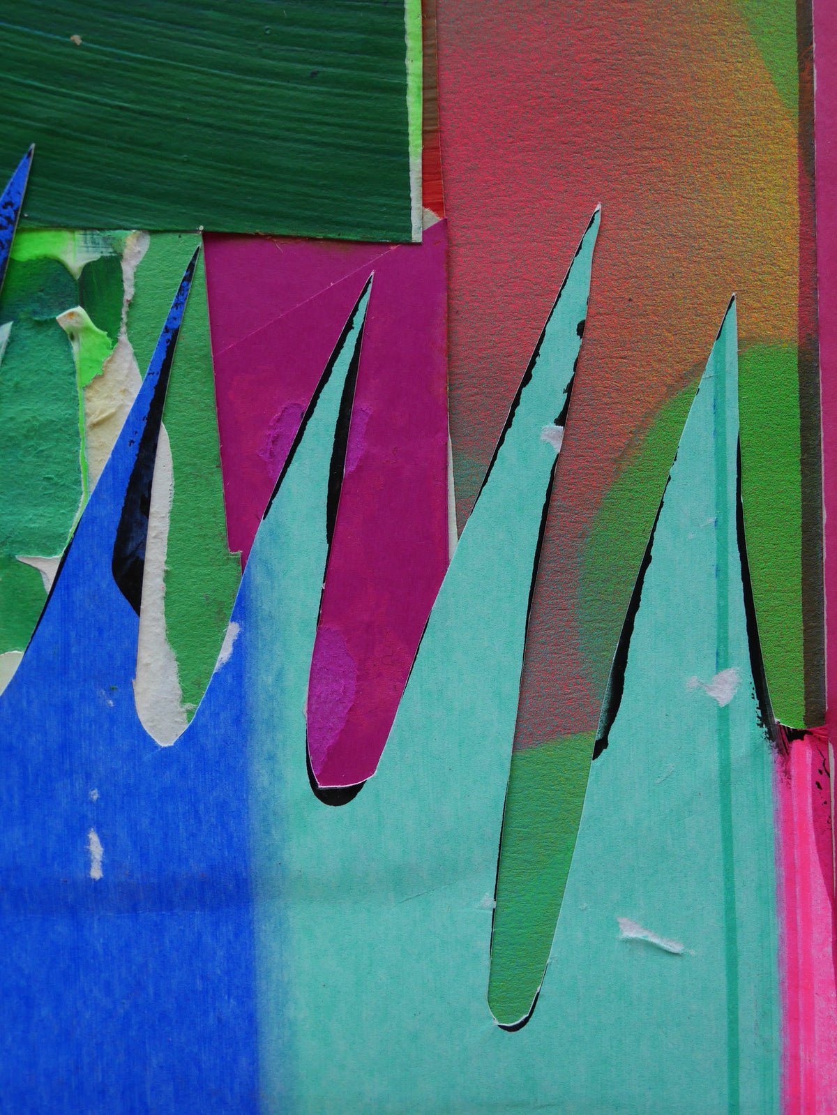 Colour Play