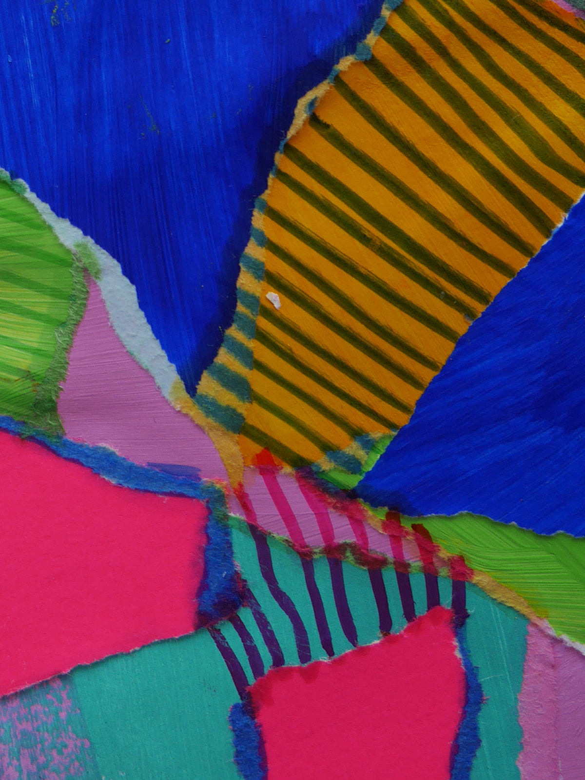 Pattern Party