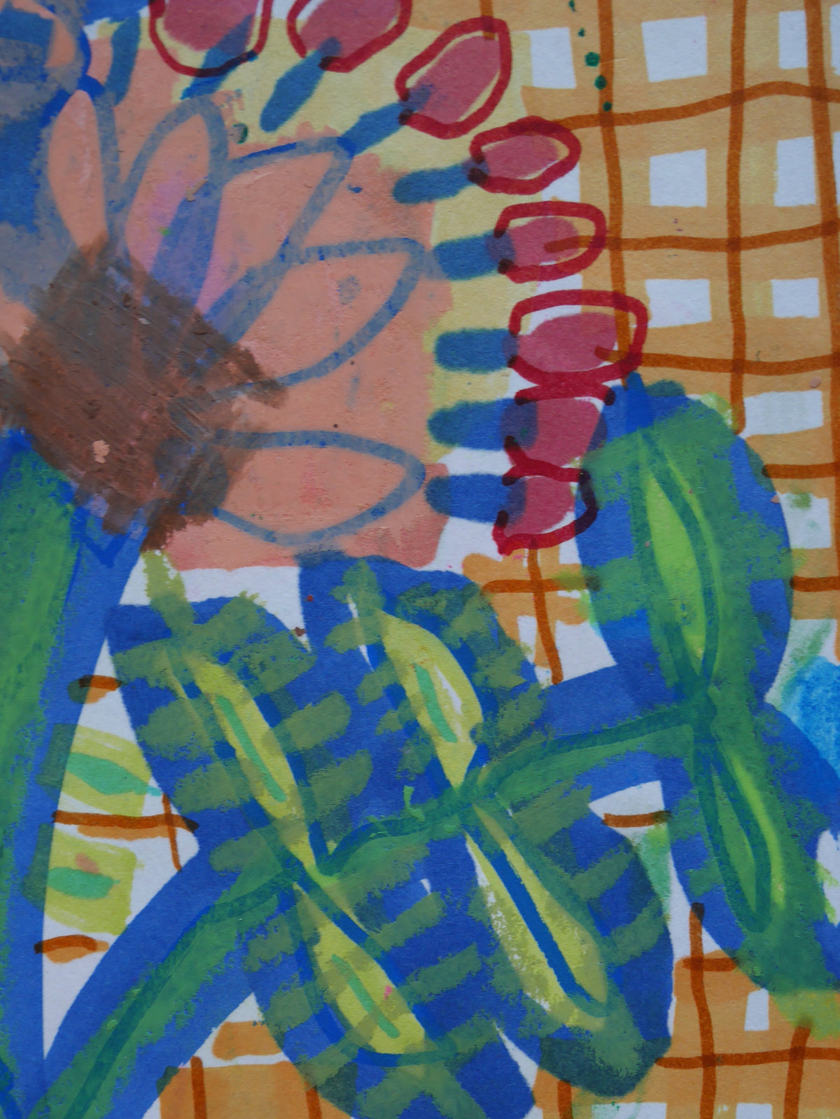 Flower Market