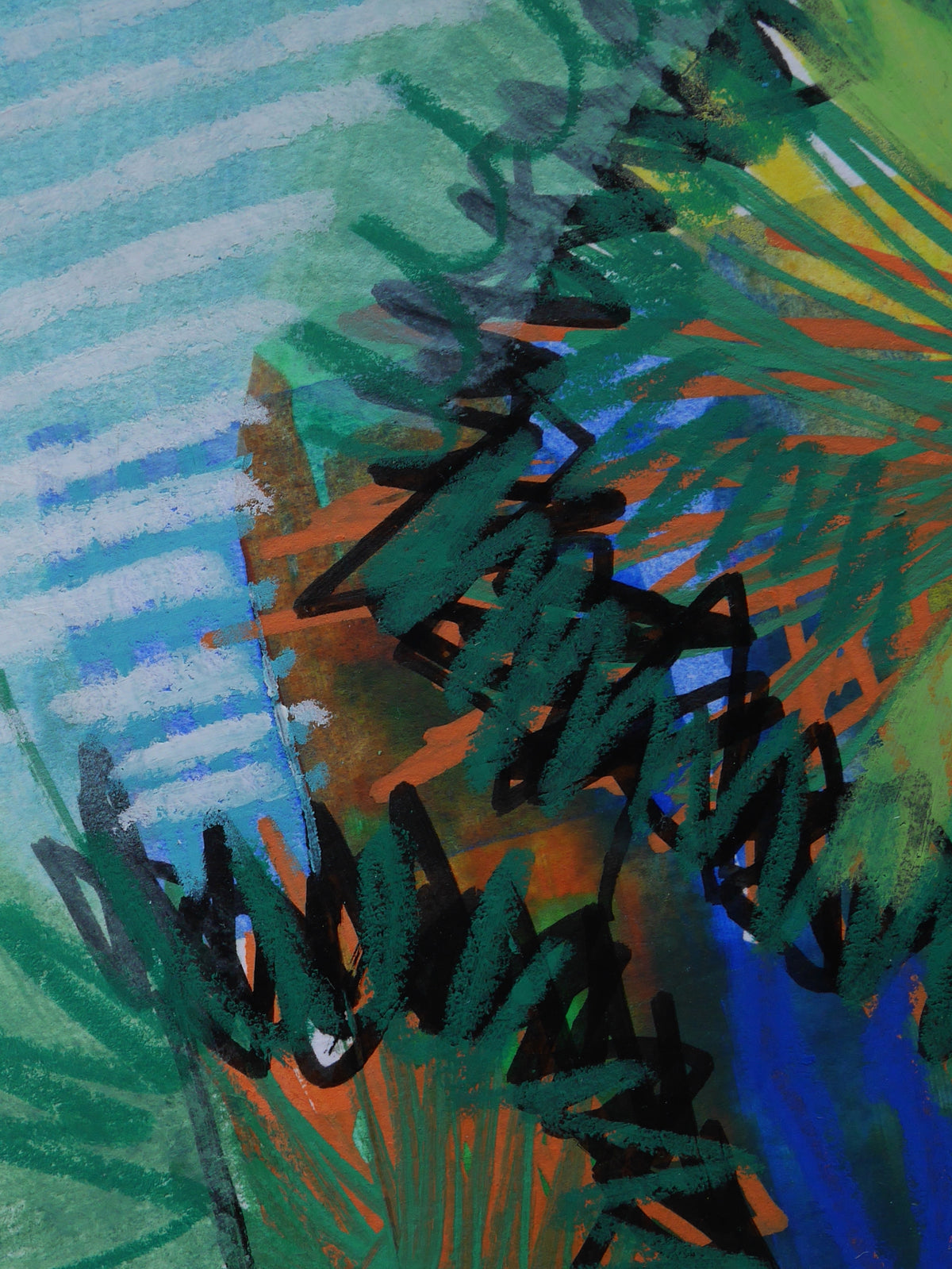 High Summer