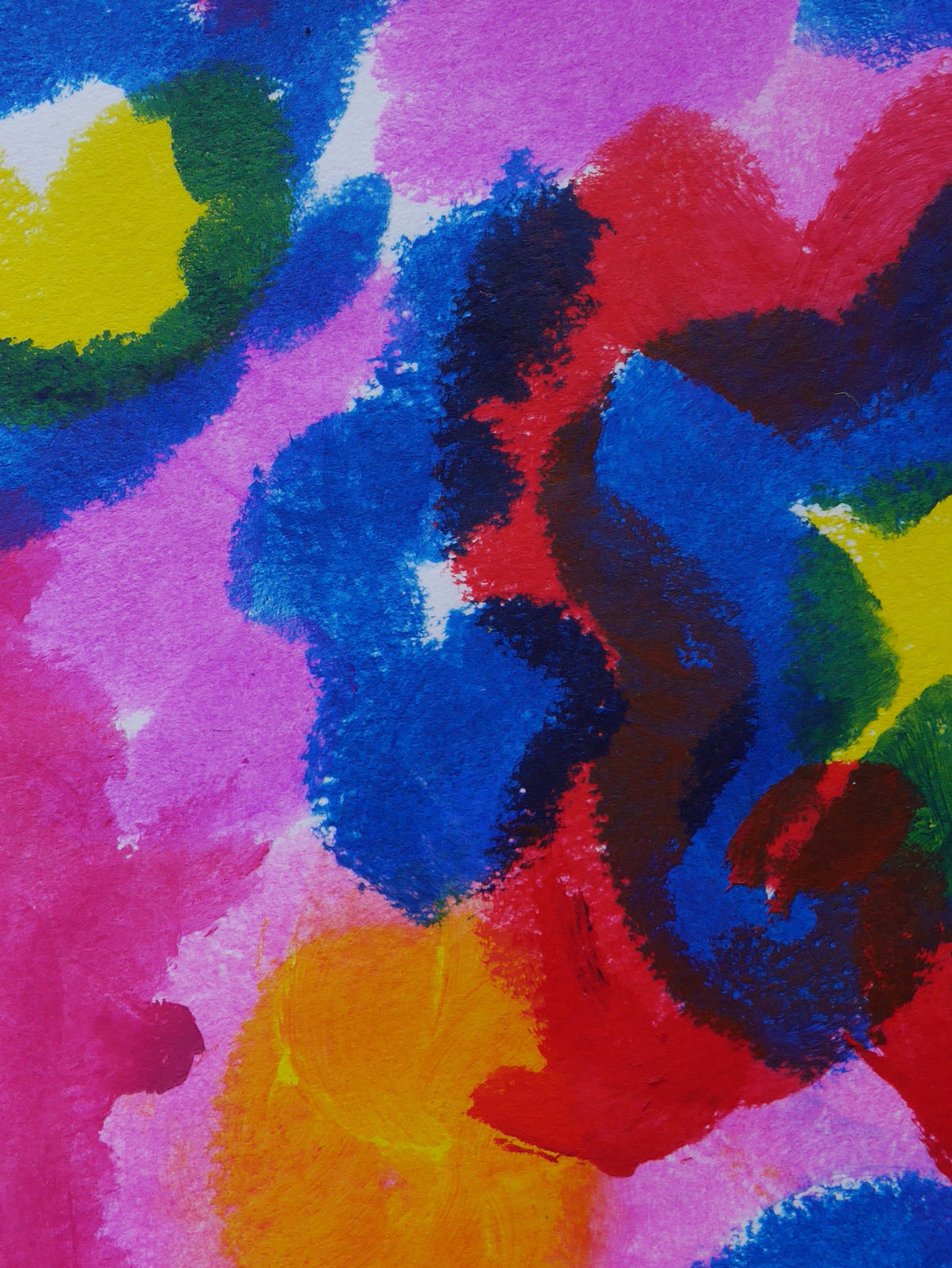 Colour Riot