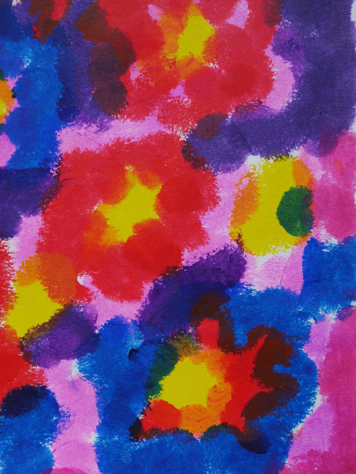 Colour Riot