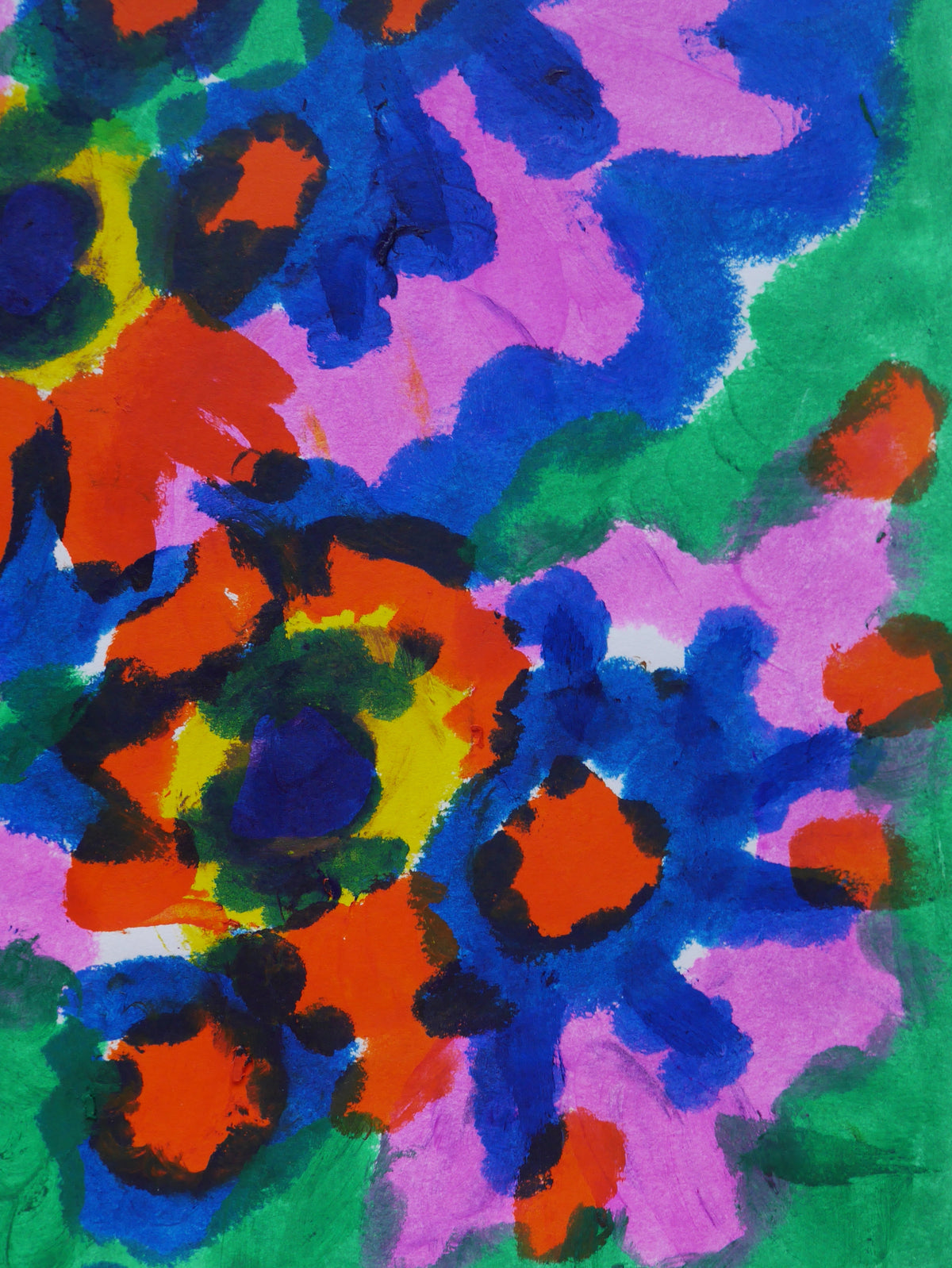 Beautiful Chaos