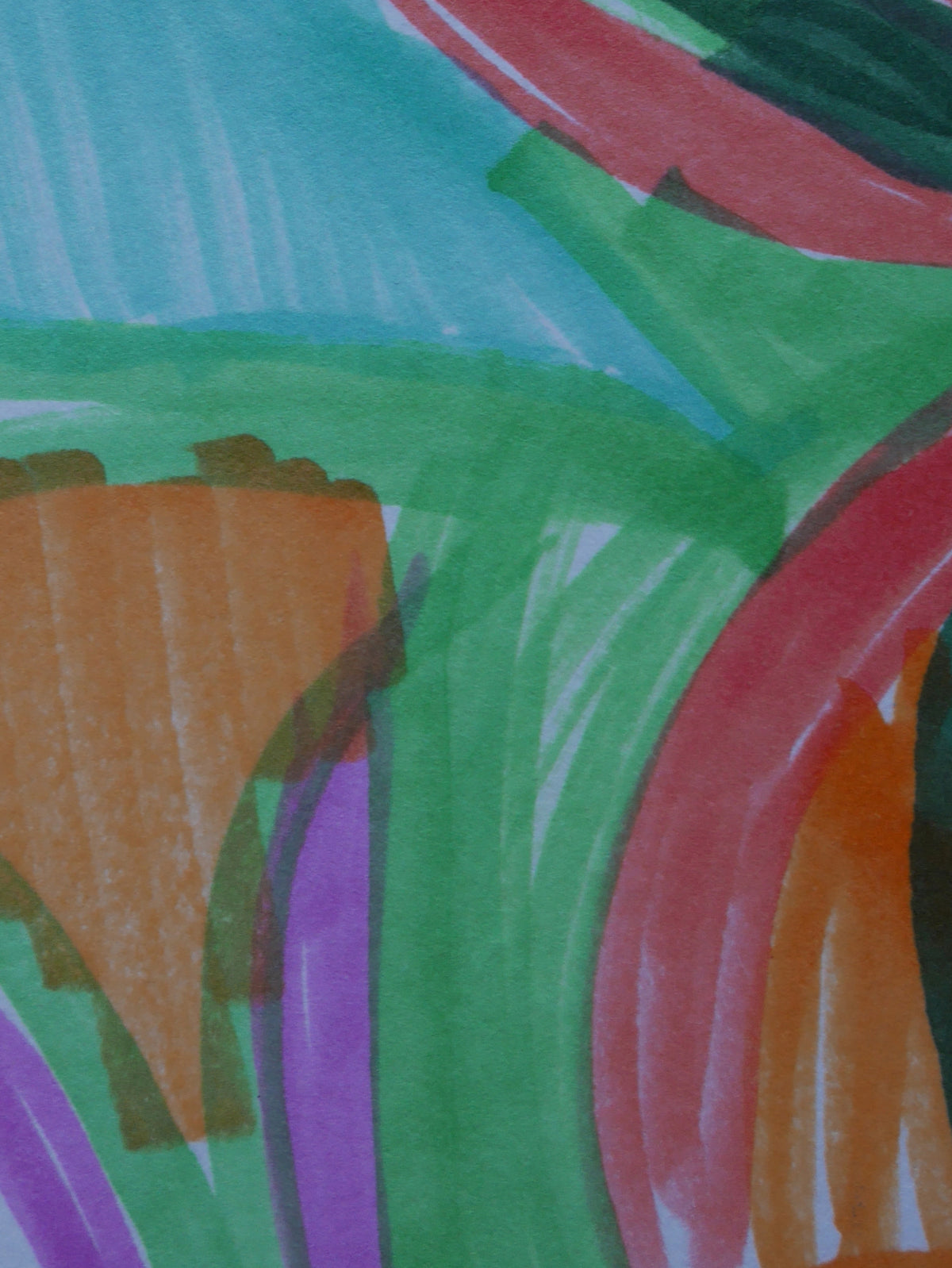 Coral Palms