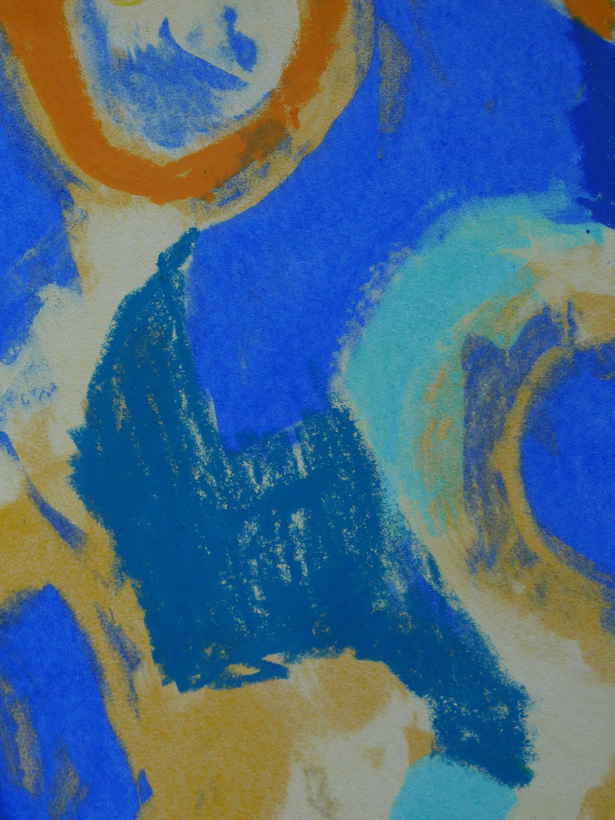 Blue Crush