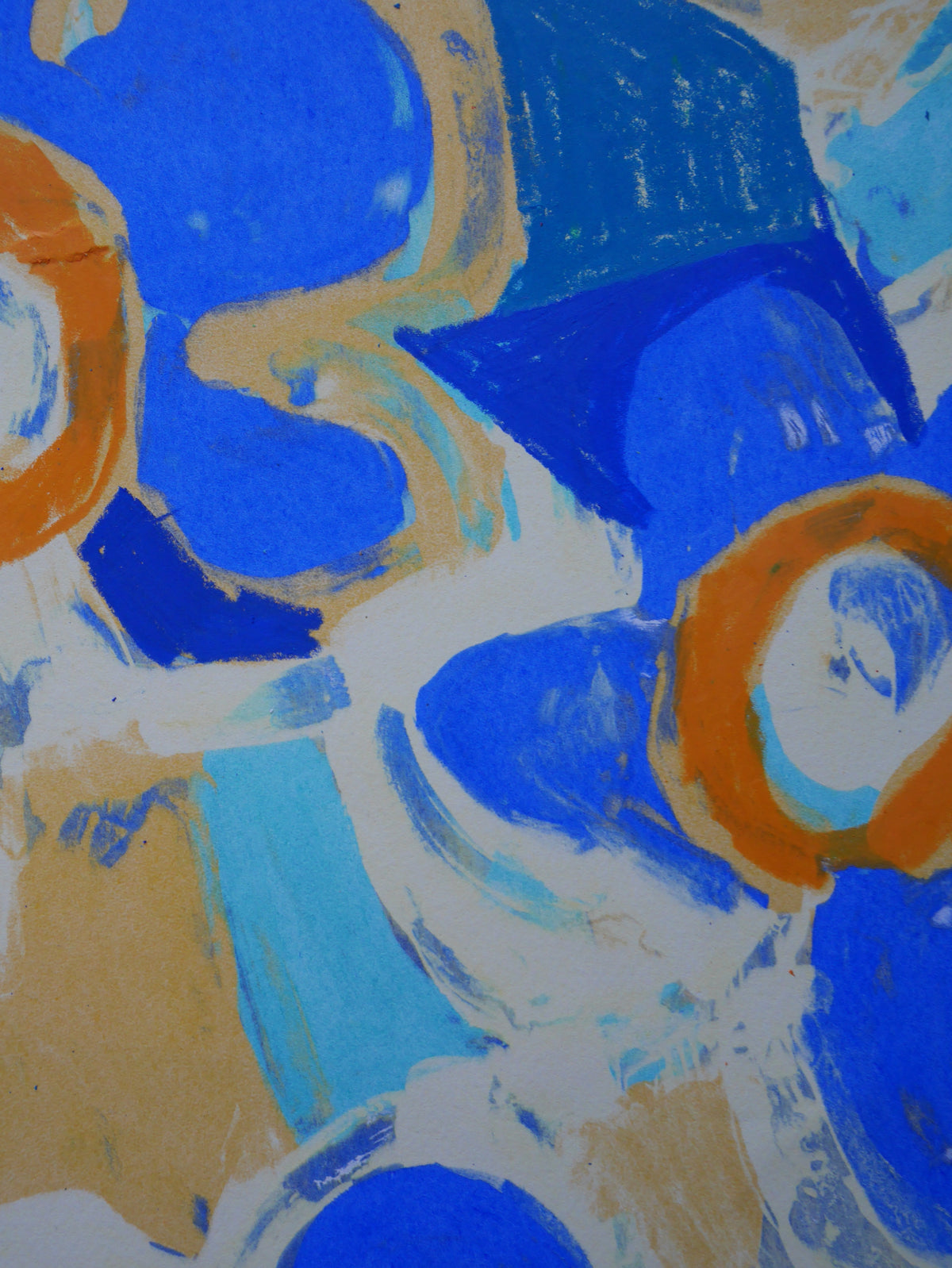 Blue Crush