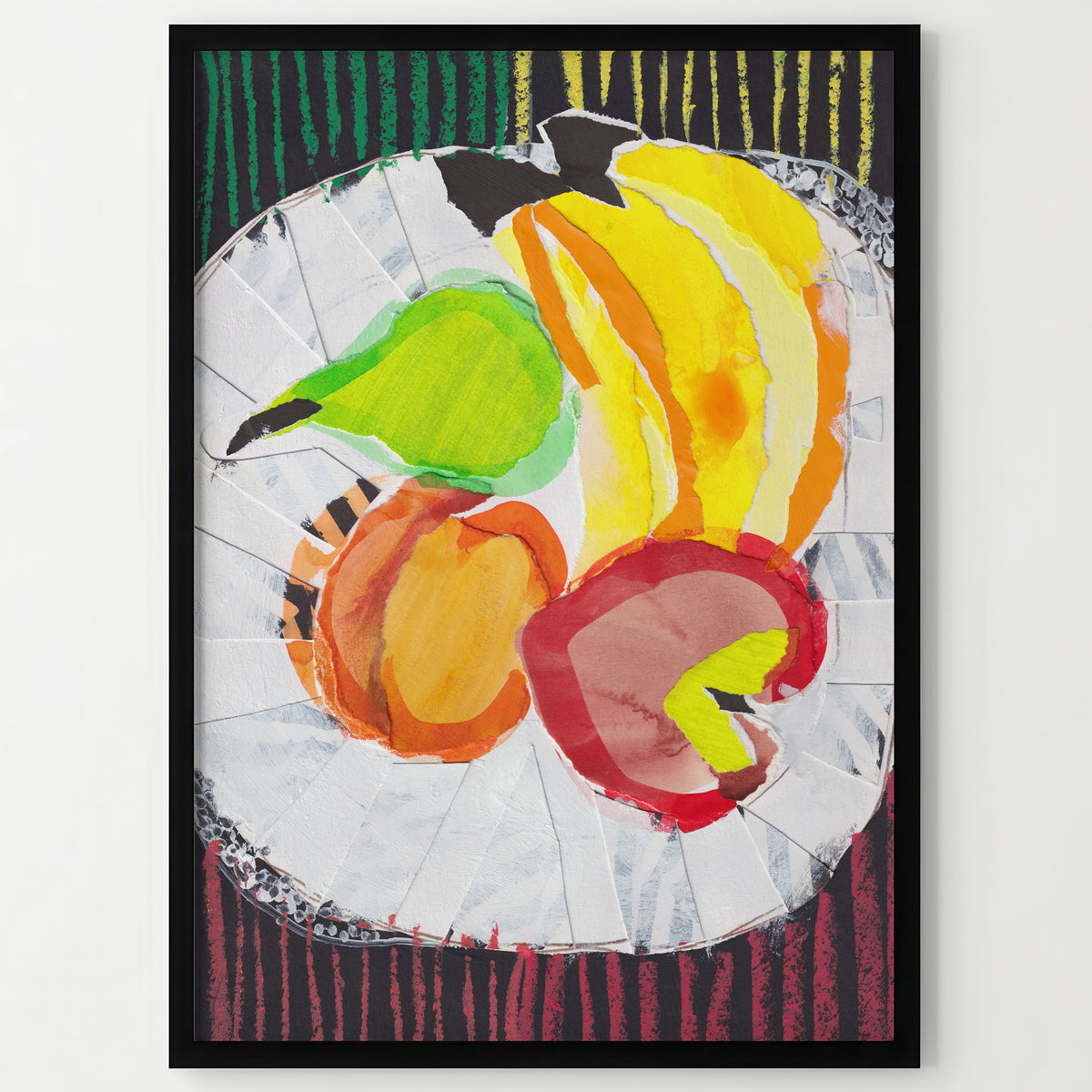 Ready to Share — Fine Art Giclée Print