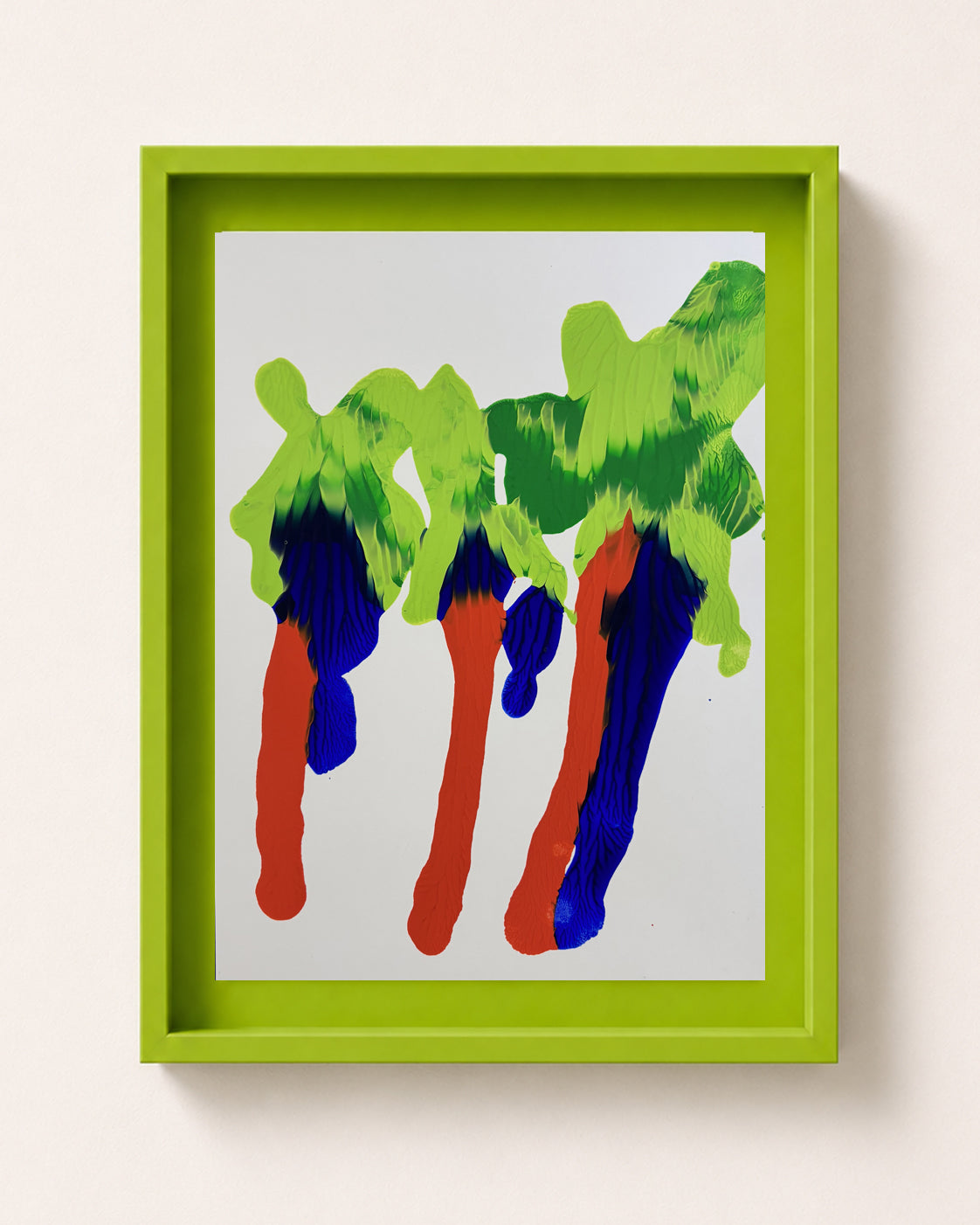 Wild Things Grow